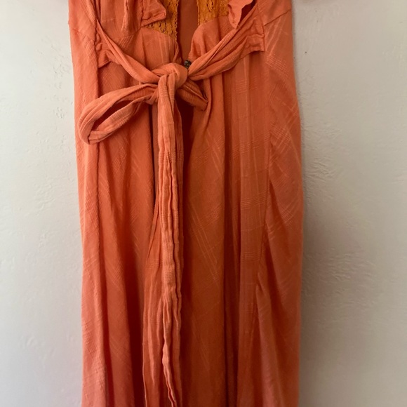 Free people Now And Forever Dress - Picture 8 of 11